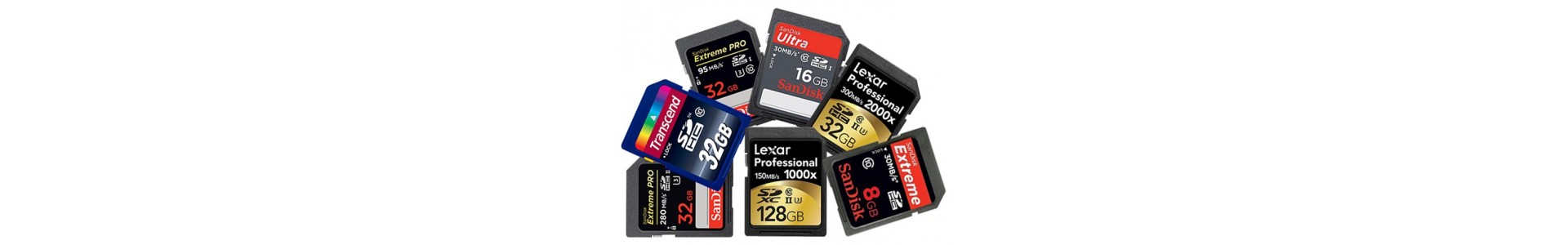 SD Cards