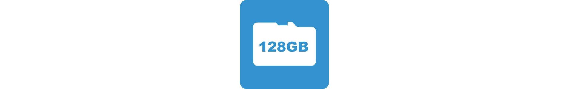 SD Card 128GB