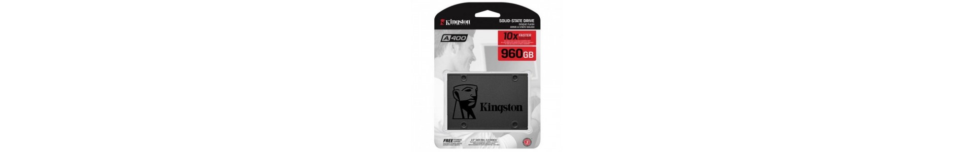 SSD 960GB