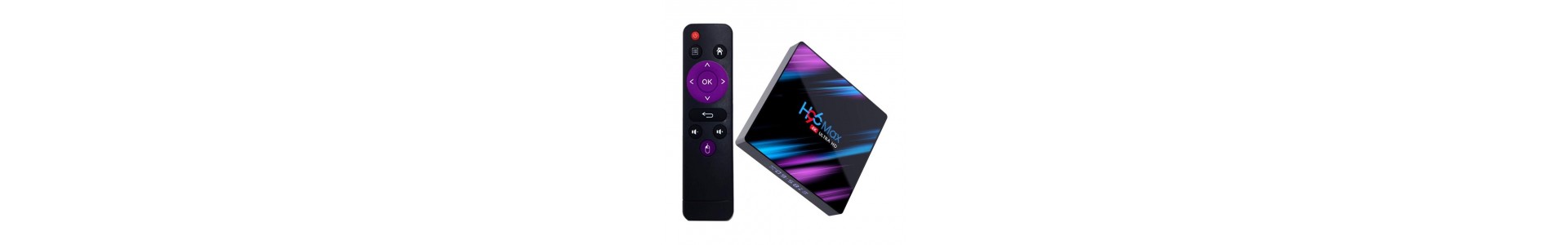 Box TV Android