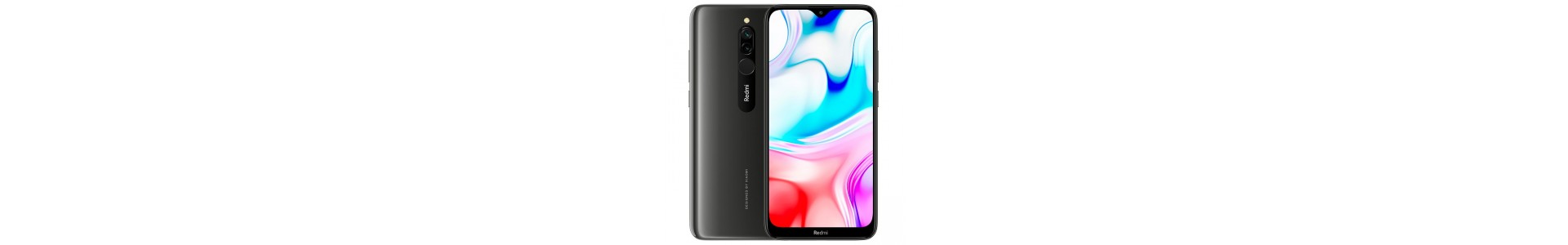 Todos os Smartphones REDMI 8 da Xiaomi ao melhor preço