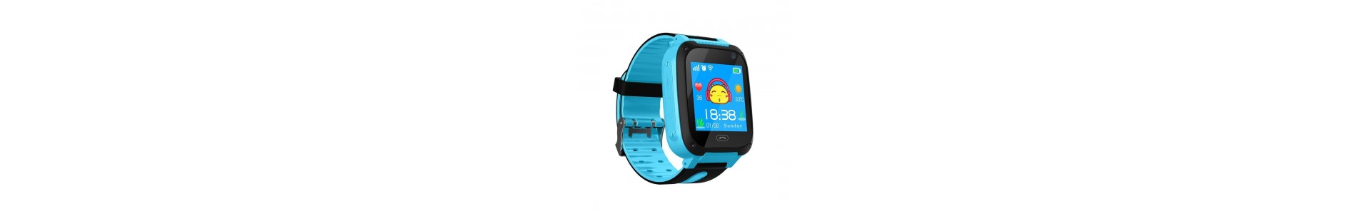 Smartwatch GPS