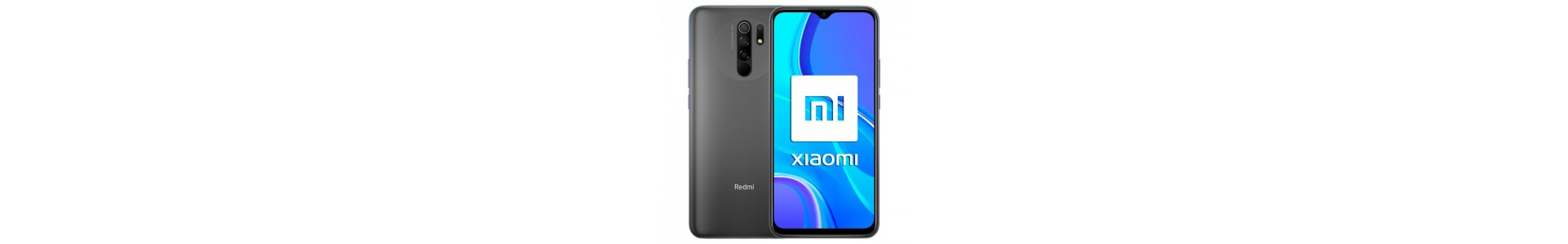 Todos os Smartphones REDMI 9 da Xiaomi ao melhor preço