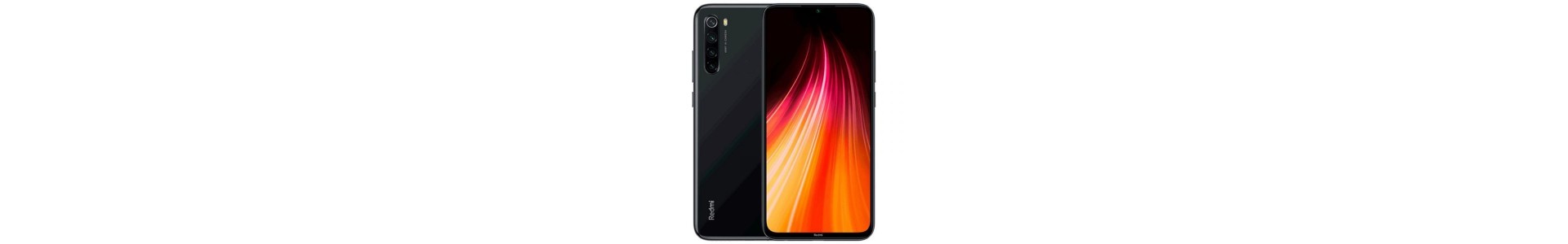 Todos os Smartphones NOTE 8 da Xiaomi ao melhor preço