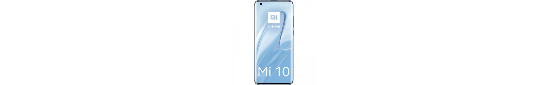 Todos os Smartphones MI 10 da Xiaomi ao melhor preço