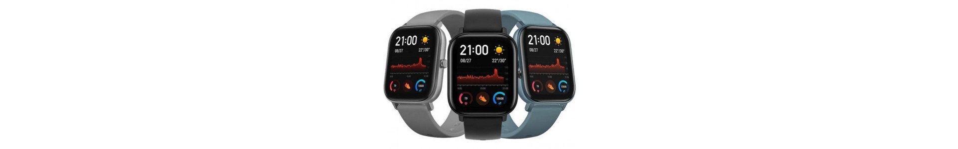 Xiaomi Amazfit GTS