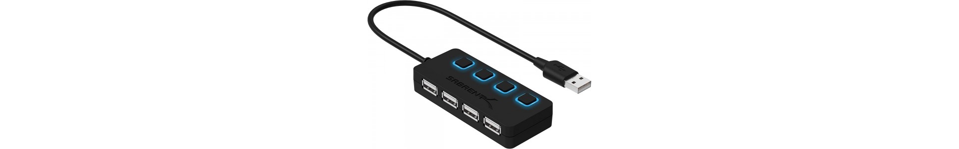 USB Hubs