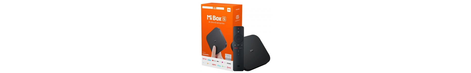 Xiaomi MI BOX