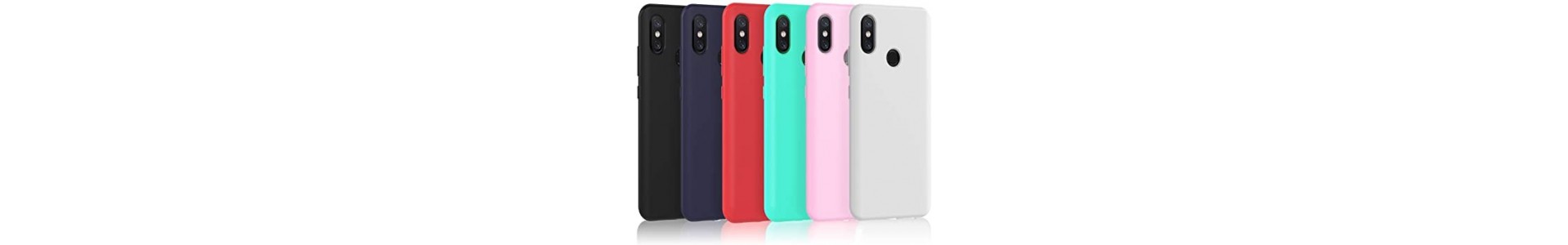 Xiaomi Capas