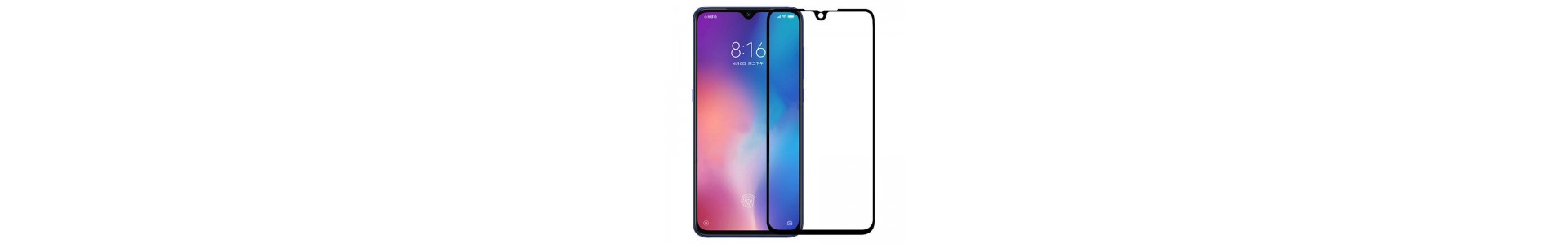 Xiaomi Vidros 3D