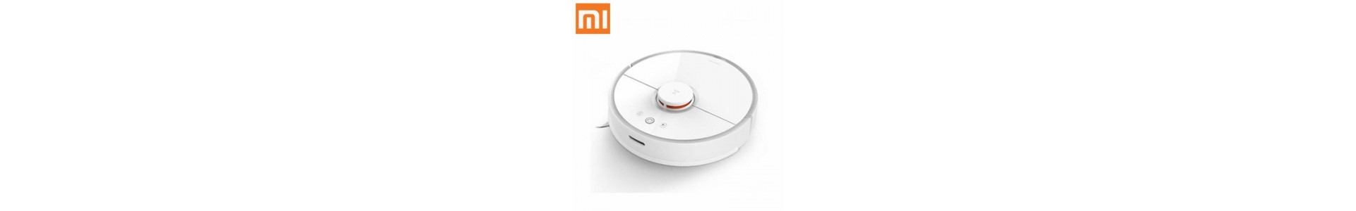 Todos os modelos de Robots Aspiradores e Aspiradores da Xiaomi