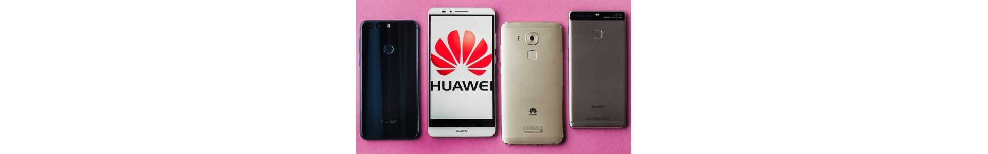 Smartphones Huawei