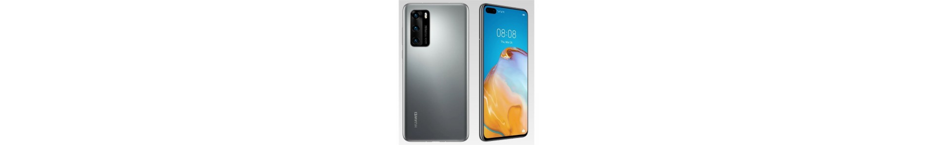 Huawei P40